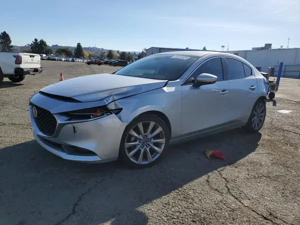 3MZBPAAL8KM109600 2019 MAZDA 3 - Image 1