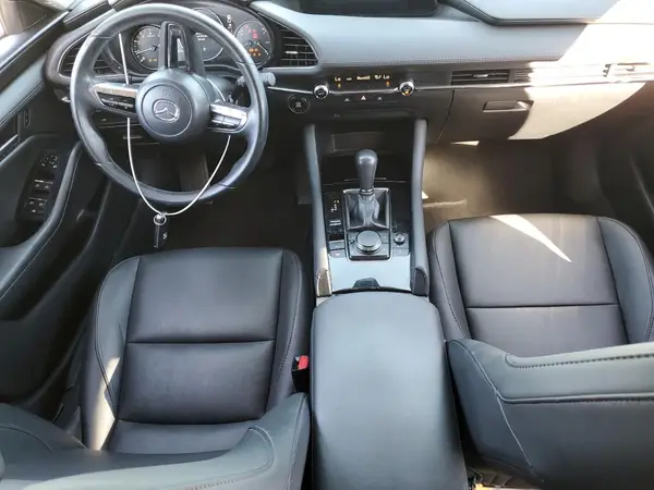 3MZBPAAL8KM109600 2019 MAZDA 3 - Image 8