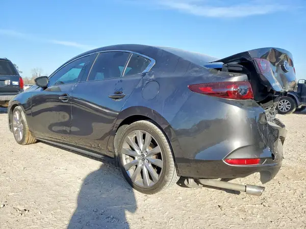 3MZBPAAL8KM110553 2019 MAZDA 3 - Image 2