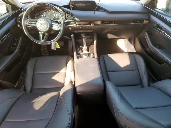3MZBPAAL8KM110553 2019 MAZDA 3 - Image 8