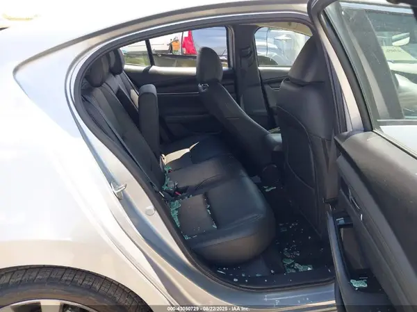 3MZBPAAL8KM110570 2019 MAZDA 3 - Image 8