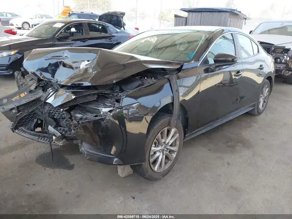 3MZBPAAL8MM200563 2021 MAZDA 3 - Image 2