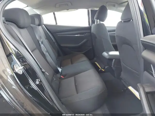 3MZBPAAL8MM200563 2021 MAZDA 3 - Image 8