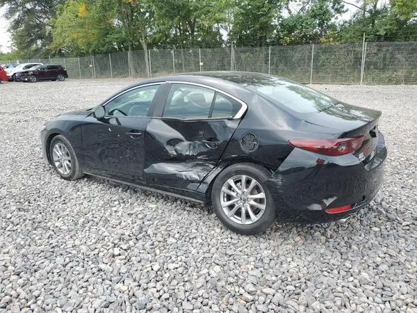 3MZBPAAL8MM204421 2021 MAZDA 3 - Image 2