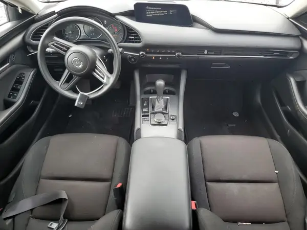 3MZBPAAL8MM204421 2021 MAZDA 3 - Image 8