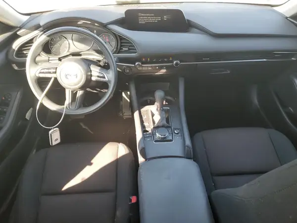 3MZBPAAL8MM252646 2021 MAZDA 3 - Image 8