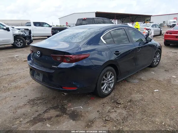 3MZBPAAL8MM253604 2021 MAZDA 3 - Image 2