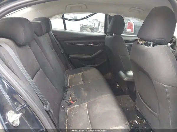 3MZBPAAL8MM253604 2021 MAZDA 3 - Image 4