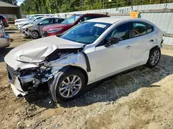 3MZBPAAL8NM301149 2022 MAZDA 3