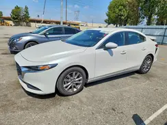 3MZBPAAL8NM301538 2022 MAZDA 3