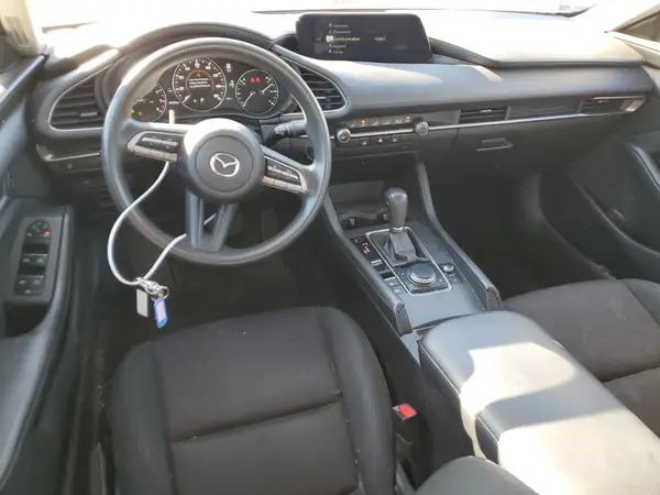 3MZBPAAL8NM302981 2022 MAZDA 3 - Image 8