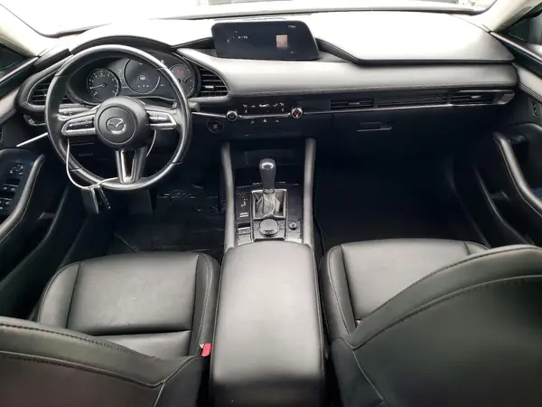3MZBPAAL9KM105653 2019 MAZDA 3 - Image 8