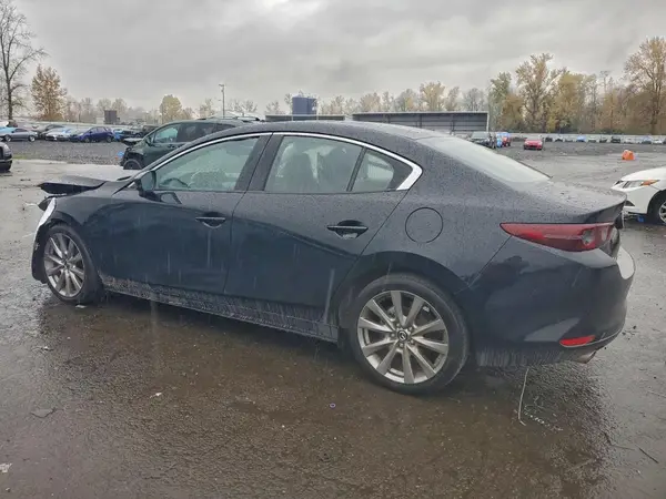 3MZBPAAL9KM108908 2019 MAZDA 3 - Image 2