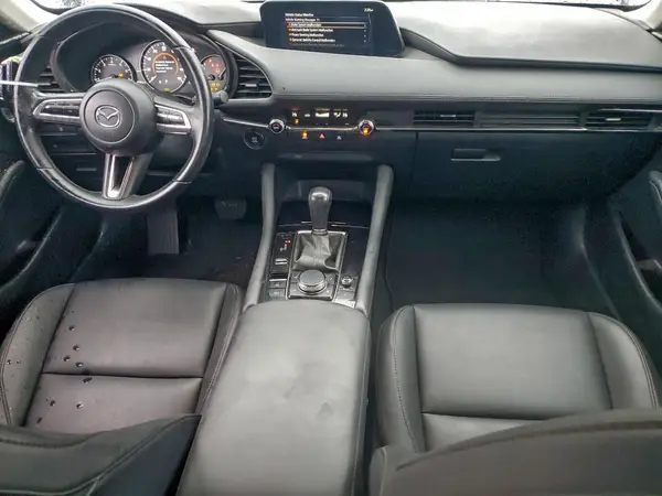 3MZBPAAL9KM108908 2019 MAZDA 3 - Image 8