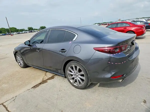 3MZBPAAL9KM109511 2019 MAZDA 3 - Image 2