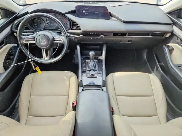 3MZBPAAL9KM109511 2019 MAZDA 3 - Image 8