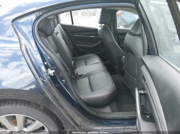 3MZBPAAL9KM109797 2019 MAZDA 3 - Image 8