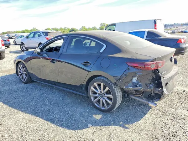 3MZBPAAL9KM109850 2019 MAZDA 3 - Image 2
