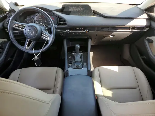 3MZBPAAL9KM109850 2019 MAZDA 3 - Image 8