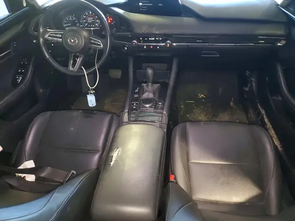 3MZBPAAL9KM110206 2019 MAZDA 3 - Image 8