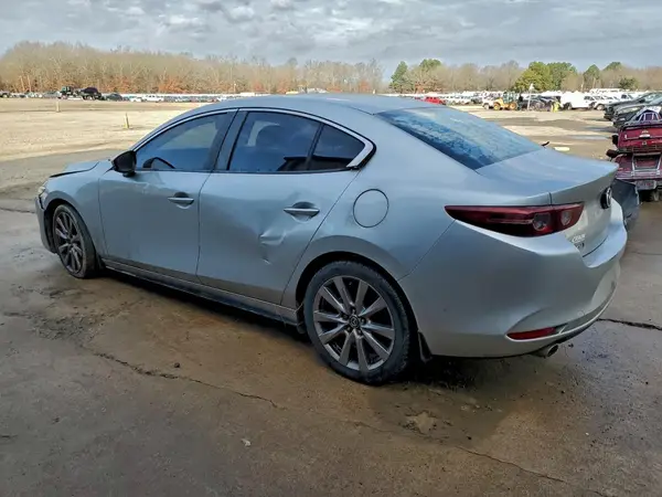 3MZBPAAL9KM110271 2019 MAZDA 3 - Image 2
