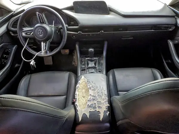 3MZBPAAL9KM110271 2019 MAZDA 3 - Image 8