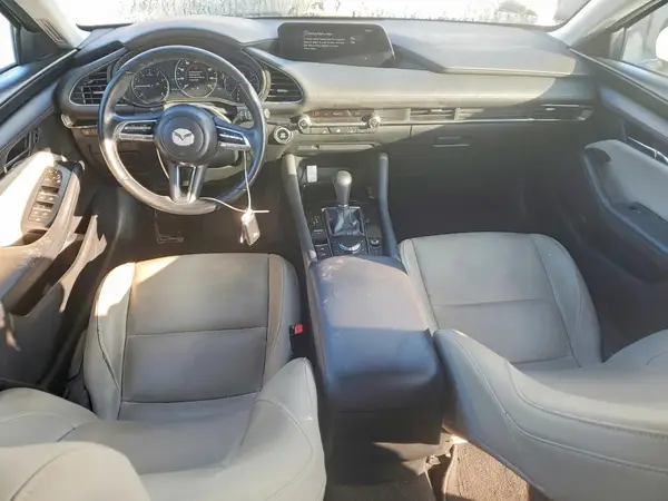 3MZBPAAL9KM110366 2019 MAZDA 3 - Image 8