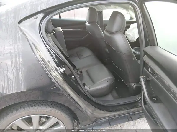 3MZBPAAL9KM111775 2019 MAZDA 3 - Image 8