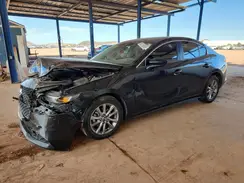 3MZBPAAL9MM200636 2021 MAZDA 3