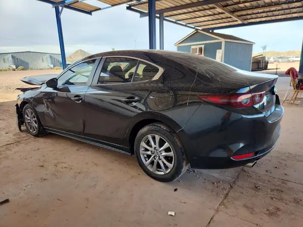 3MZBPAAL9MM200636 2021 MAZDA 3 - Image 2