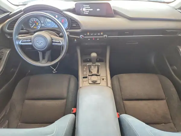 3MZBPAAL9MM200636 2021 MAZDA 3 - Image 8