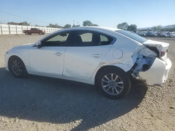 3MZBPAAL9MM202113 2021 MAZDA 3 - Image 2