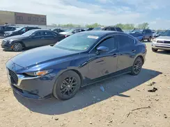 3MZBPAAL9MM203696 2021 MAZDA 3