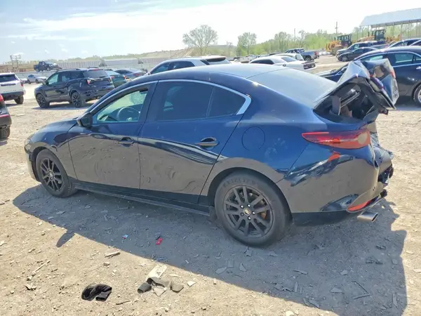 3MZBPAAL9MM203696 2021 MAZDA 3 - Image 2