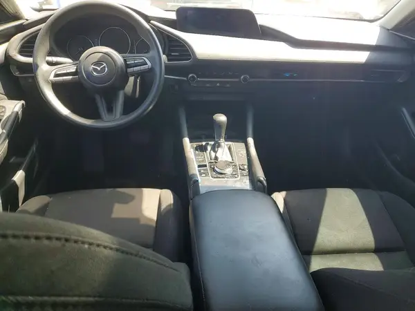 3MZBPAAL9MM203696 2021 MAZDA 3 - Image 8
