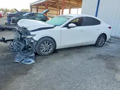 3MZBPAAL9MM205058 2021 MAZDA 3