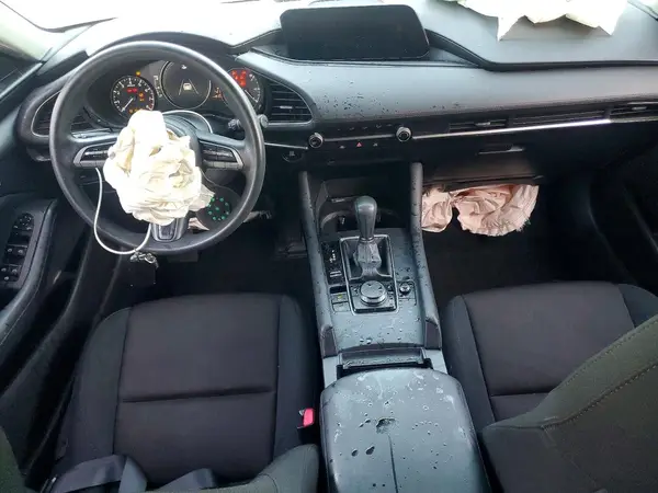 3MZBPAAL9MM205058 2021 MAZDA 3 - Image 8