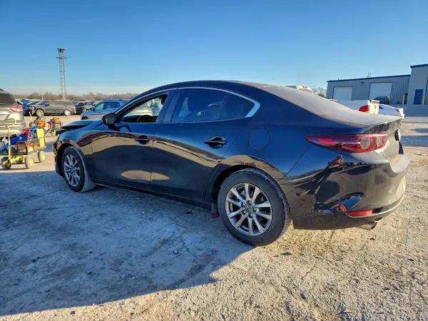 3MZBPAAL9MM253238 2021 MAZDA 3 - Image 2