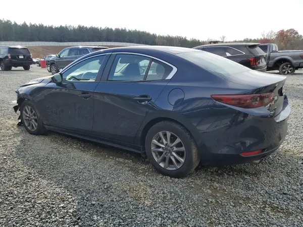 3MZBPAAL9MM253272 2021 MAZDA 3 - Image 2