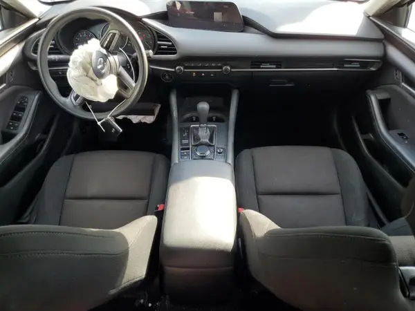 3MZBPAAL9MM253272 2021 MAZDA 3 - Image 8