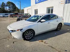 3MZBPAAL9MM253448 2021 MAZDA 3