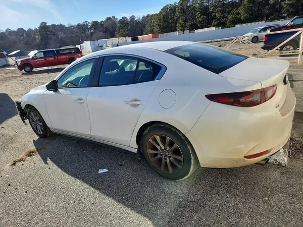 3MZBPAAL9MM253448 2021 MAZDA 3 - Image 2