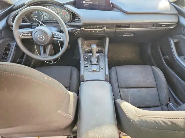 3MZBPAAL9MM253448 2021 MAZDA 3 - Image 8