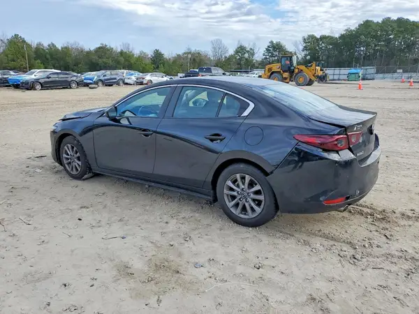 3MZBPAAL9MM254809 2021 MAZDA 3 - Image 2