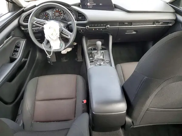 3MZBPAAL9MM254809 2021 MAZDA 3 - Image 8