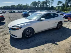 3MZBPAAL9NM303072 2022 MAZDA 3