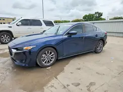 3MZBPAAL9NM305226 2022 MAZDA 3