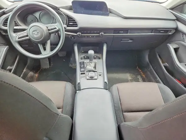 3MZBPAAL9NM305226 2022 MAZDA 3 - Image 8