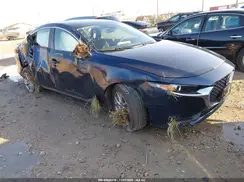 3MZBPAAL9NM317196 2022 MAZDA 3
