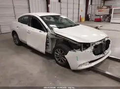 3MZBPAALBNM303080 2022 MAZDA 3